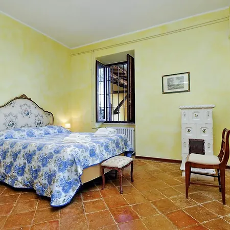 Villa L'oasi Di Baal Rome