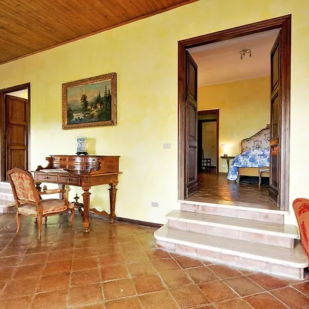 L'oasi Di Baal Vila *